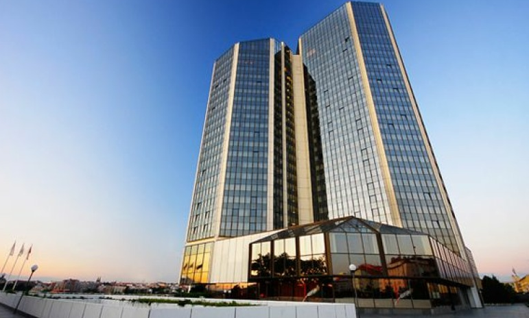Hotel Corinthia Praha