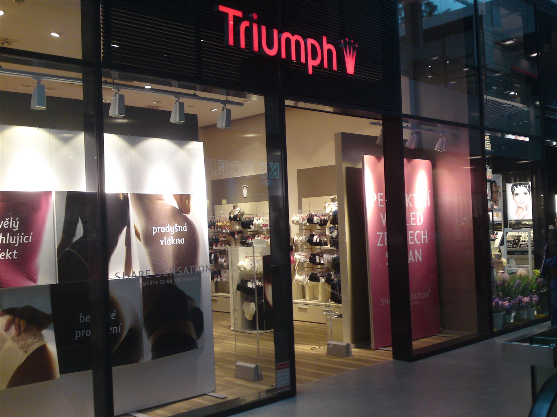 Triumph