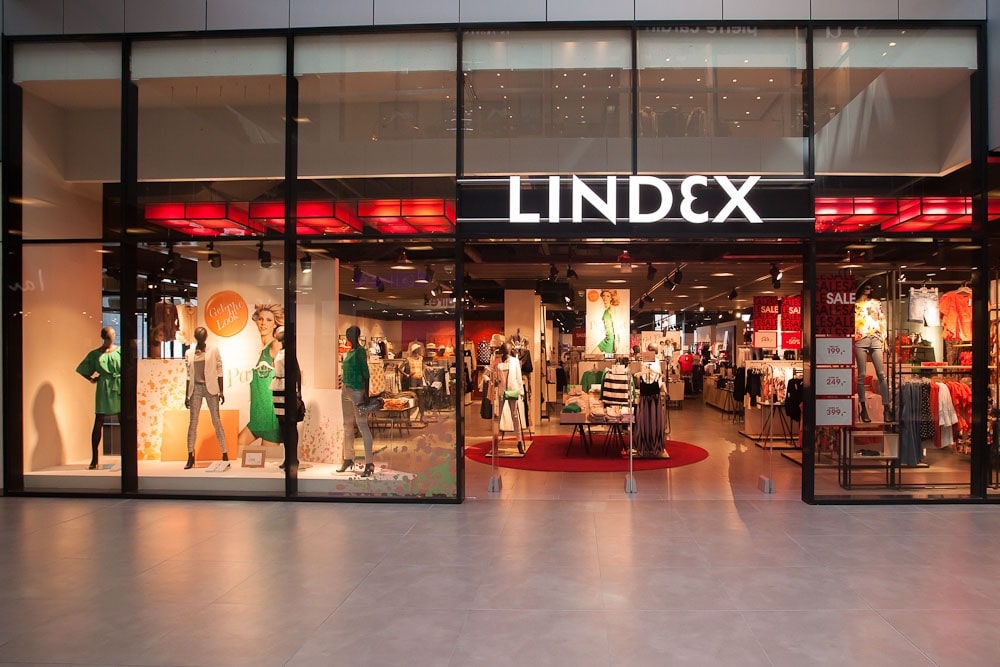 LINDEX s.r.o.