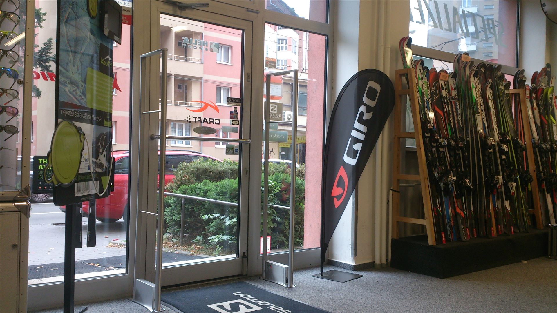 Helia Sport