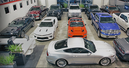 AUTOOUTLET